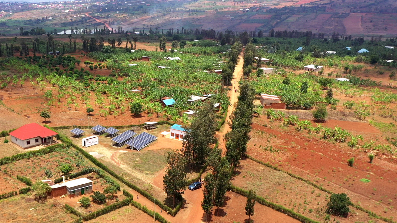 ARC Power Strategic Power Partnership secures funding in Rwanda