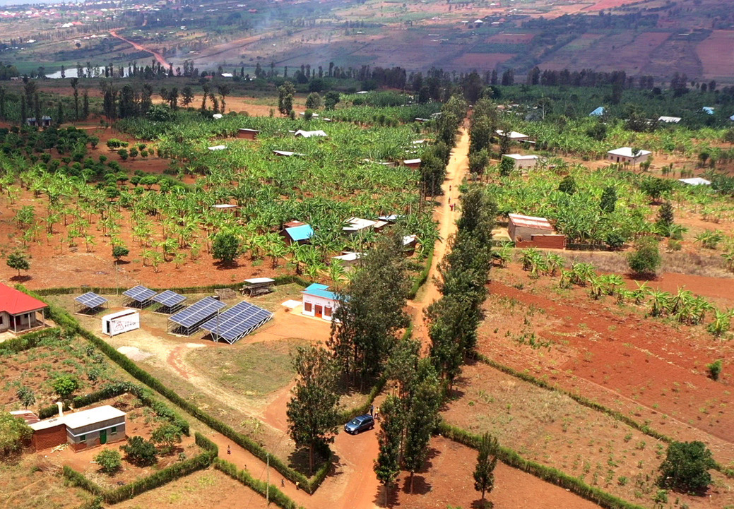 ARC Power Strategic Power Partnership secures funding in Rwanda