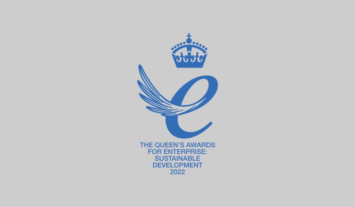 ARC Power wins a Queen’s Award for Enterprise